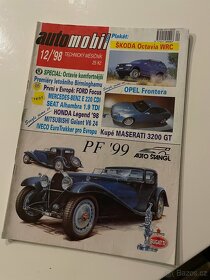 Maserati 3200 - 7