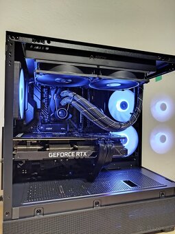 🖥️Herní PC RYZEN 7 5800X,RTX 3070,32 GB RAM,1 TB SSD,AIO - 7