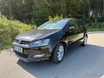 Volkswagen Polo 1.2 tsi 77kw 2014, stk 5/26 - 7