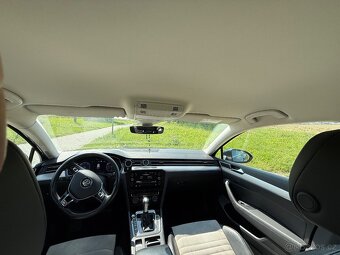 VW Passat B8 HIGHLINE DSG ACC DLA TAŽNÉ SERVISKA ČR VIRTUÁL - 7