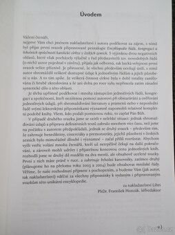 Encyklopedie řádů a kongregací v českých zemích - 7