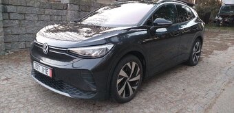 VW ID4 150KW - 7