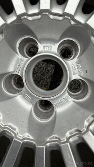 Alu kola Ronal 225/50/18 5x100 - 7