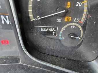 TAHAČ MERCEDES ACTROS 1845 r.2012,EURO 6,LOWDECK,AUTOMAT - 7