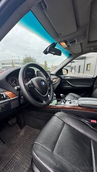 BMW X5 E70 - 7