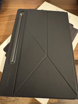 Ochranné pouzdro pro tablet Samsung Galaxy Tab S9 - 7