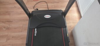 Běžecký pás insportline Gilvar QST8501C - 7