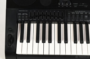 Klávesy Casio CTK-7000 - 7