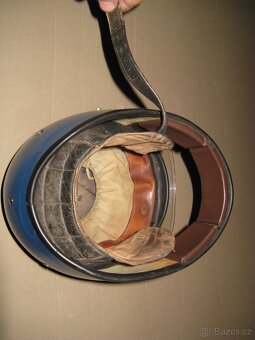 Přilba Kovona Karviná n.p - 7