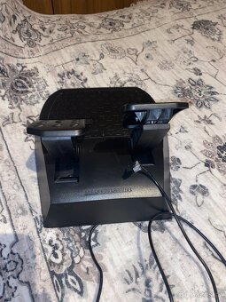 Herní volant Ferrari T80 - 7