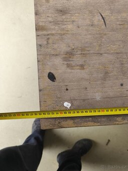 Stůl naklápěcí - 7