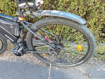Pánské elektrokolo - 7