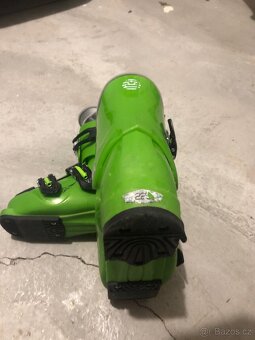 Dětské lyžáky - 7