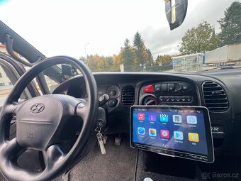 Hyundai H-1 Starex 9 MIST R.V 2008 Mikrobus - 7