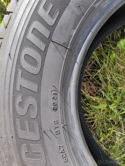 Pneu 235/65 R16C - 7