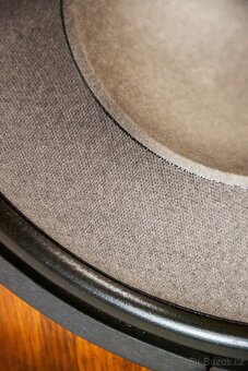 PANASONIC - TECHNICS SB-510 / vzácný model / záruka - 7