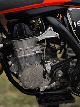 KTM SXF 450 - 2018 - 7