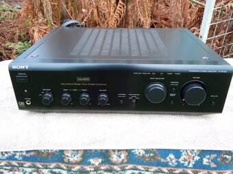 SONY  TA - FE710R - 7