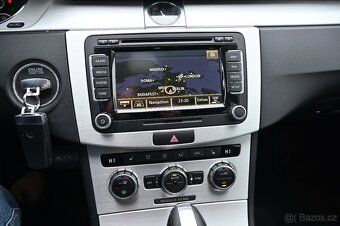 Volkswagen Passat 2.0TSI 155KW DSG Highline 7/14 - 7