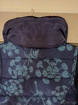 DESIGUAL dětská vesta vel. 146/152 - 7