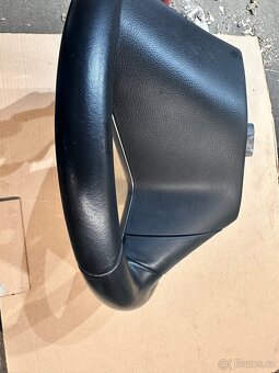 Multifunkční volant na Opel, Meriva, Corsa, Zafira a jiné - 7