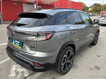 Renault Austral, 1.2 E-Tech full hybrid V ZÁRUCE - 7