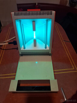 Prodám zánovní masážní vaničku na nohy,horské sluníčko - 7