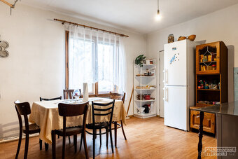 Prodám RD u Vacova - 7