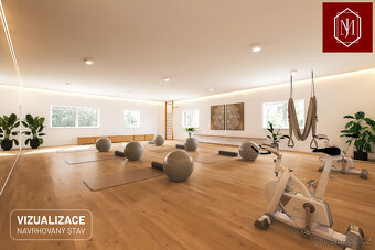 Pronájem, komerční, 142 m, Havlíčkova 1427/60, Jihlava, Česk - 7