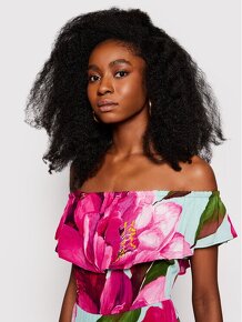 Letní šaty Desigual - 7