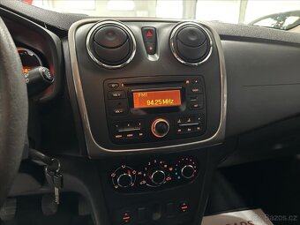 Dacia Logan 1,5 dCi 55 kW S&S MCV Arctic - 7