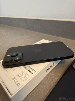 Iphone 16 Pro Max 256GB - 94 % bat - - 7