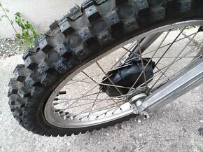 OSSA SUPERPIONIER 250 /1978/ - 7