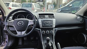 Mazda 6 1,8i 16v exclusive - 7
