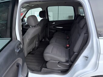 Ford S-MAX, 2.0 TDCI 103 kW Titanium - 7