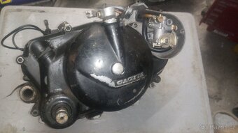 Cagiva 125 - 7