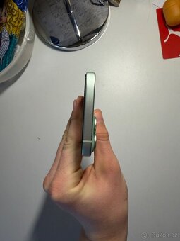 Apple iPhone 15 128GB - 7