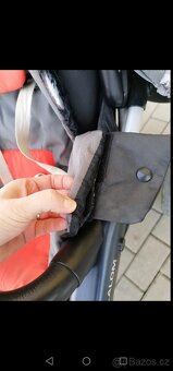 Prodám trojkombinaci Jane slalom pro - 7