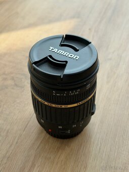 Tamron Canon EF 17-50 2.8 - 7