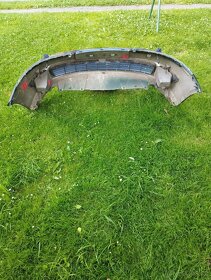 Přední nárazník Sport edice - 7