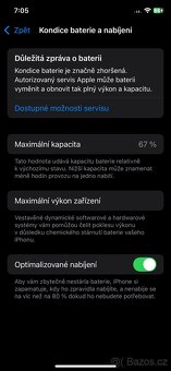 Iphone 11 PRO 512Gb vesmírně šedá - 7