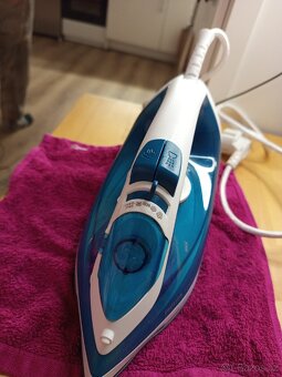 Žehlička - 200,- kč - 7