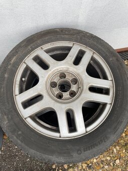 VW golf 1.9 66kw - 7