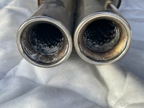 výfuk FOX FORD GALAXY 2,8 - 7