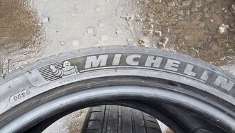 Letní pneu 245/40/20 Michelin - 7