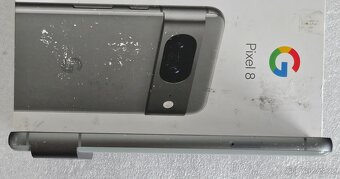 Google Pixel 8 Hazel (256GB) - 7
