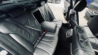 Mercedes Benz S 350cdi 2015 - 7