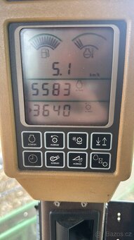 John deere sts 9880i - 7