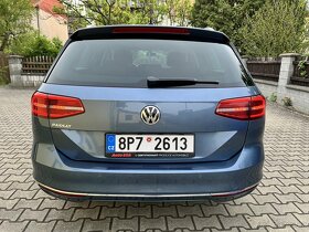 Volkswagen Passat Variant Highline B8 2.0 tdi 110 kW - 7