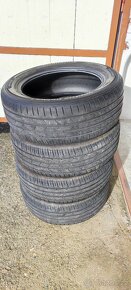 Letni pneu Hankook 215/55r17 - 7